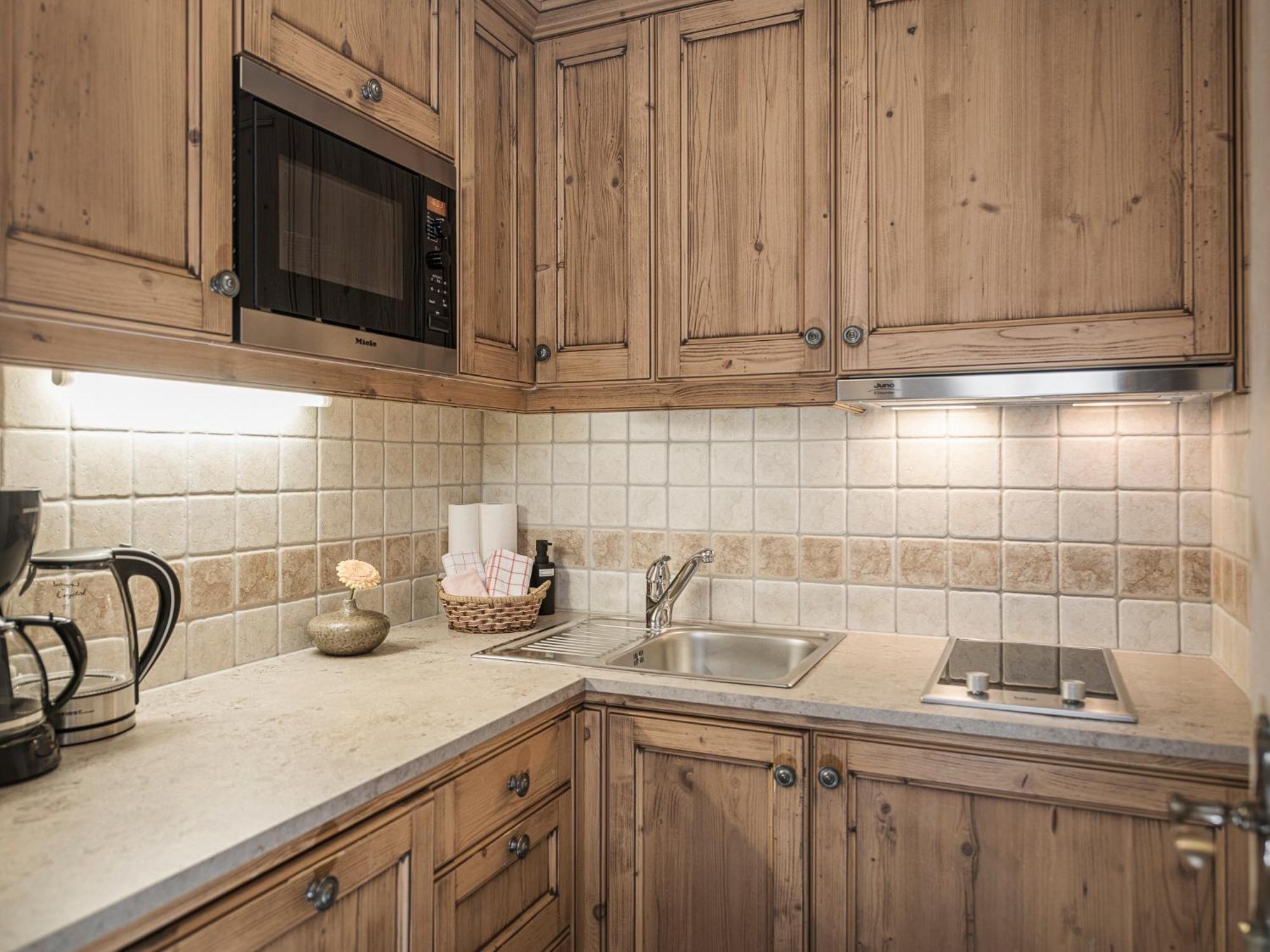 מאיירהופן Apparthotel "Landhaus Veronika" מראה חיצוני תמונה