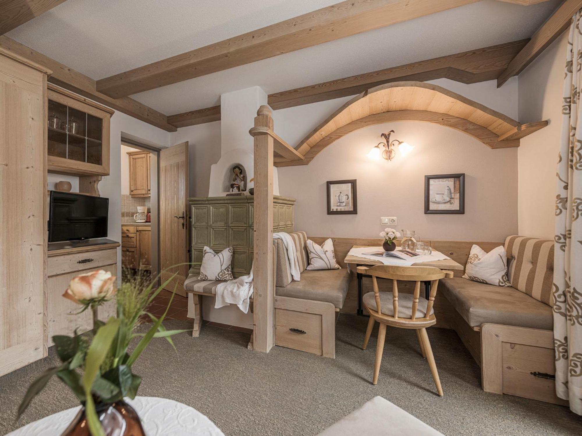 מאיירהופן Apparthotel "Landhaus Veronika" מראה חיצוני תמונה