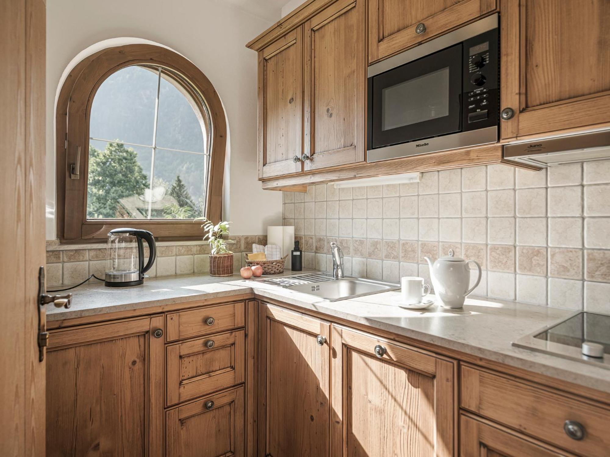 מאיירהופן Apparthotel "Landhaus Veronika" מראה חיצוני תמונה